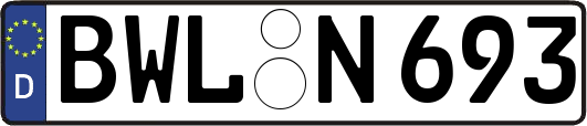 BWL-N693