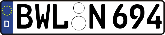 BWL-N694