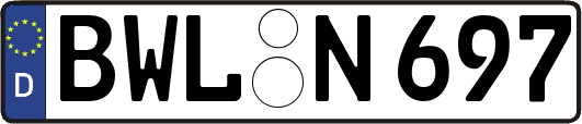 BWL-N697