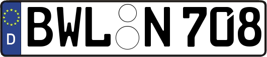 BWL-N708