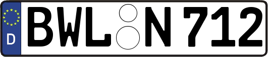 BWL-N712