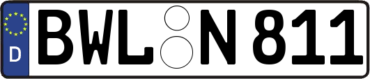 BWL-N811