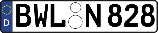 BWL-N828