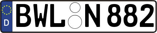 BWL-N882