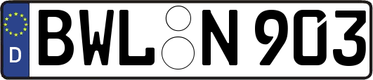 BWL-N903