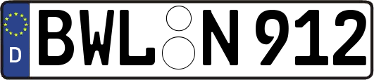 BWL-N912