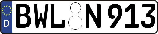 BWL-N913
