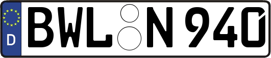 BWL-N940