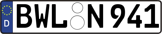 BWL-N941