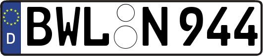 BWL-N944
