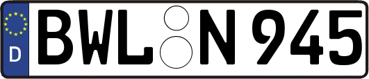 BWL-N945