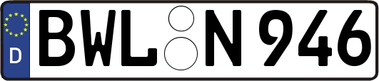 BWL-N946