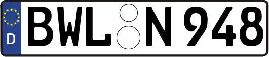 BWL-N948