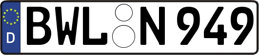 BWL-N949