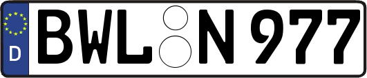 BWL-N977