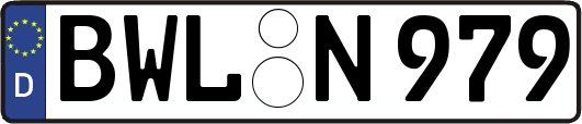 BWL-N979