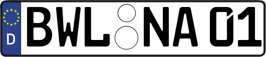 BWL-NA01