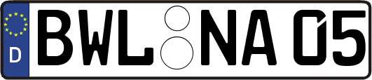 BWL-NA05
