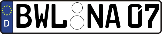 BWL-NA07