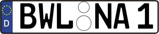 BWL-NA1