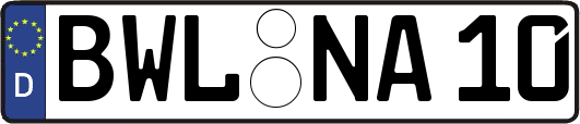BWL-NA10