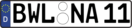 BWL-NA11