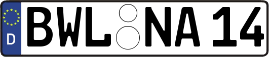 BWL-NA14