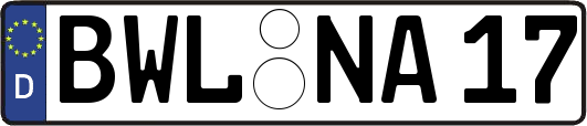 BWL-NA17
