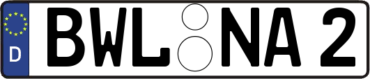 BWL-NA2