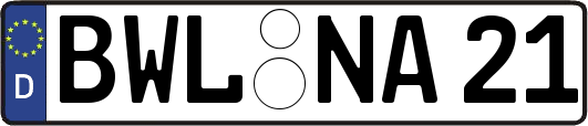 BWL-NA21