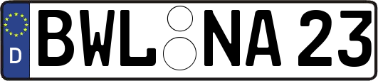 BWL-NA23