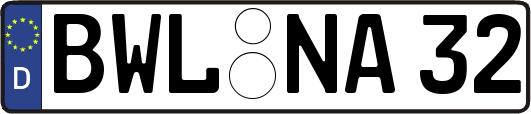 BWL-NA32