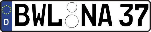 BWL-NA37