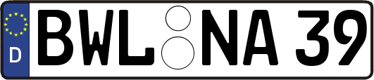 BWL-NA39