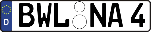 BWL-NA4