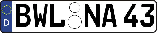 BWL-NA43