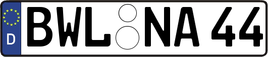 BWL-NA44