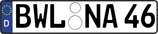 BWL-NA46