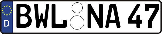 BWL-NA47