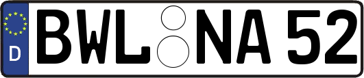 BWL-NA52