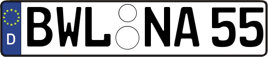 BWL-NA55