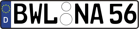 BWL-NA56