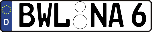 BWL-NA6