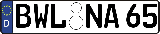 BWL-NA65