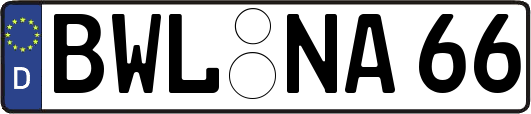 BWL-NA66