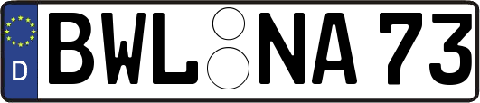 BWL-NA73