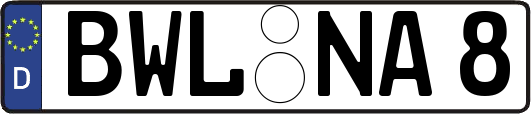 BWL-NA8
