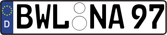 BWL-NA97