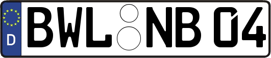 BWL-NB04