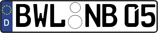 BWL-NB05